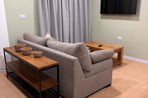 Departamento 1 dormitorio 