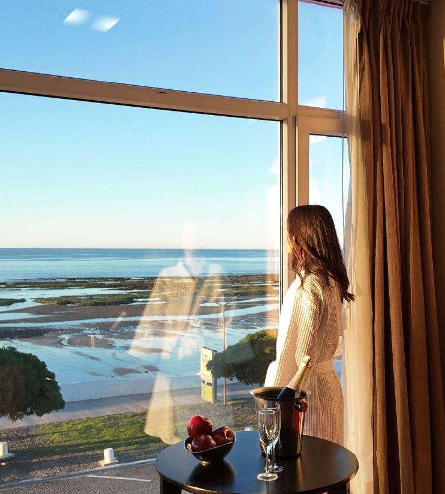 HOTEL CASINO DEL RÍO - LAS GRUTAS