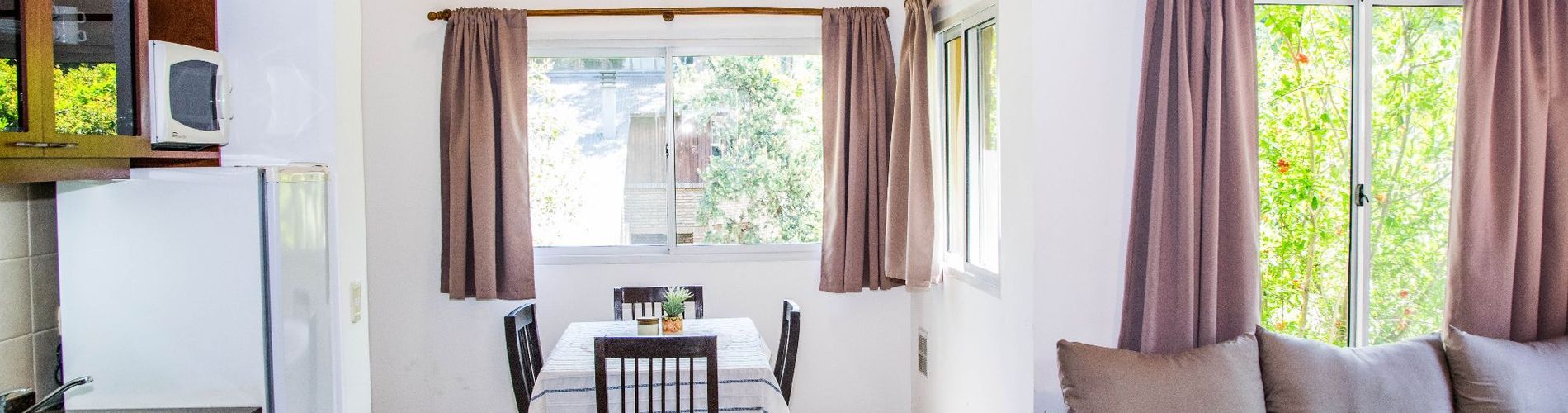 Parador15 Apart Hotel Resort & Events