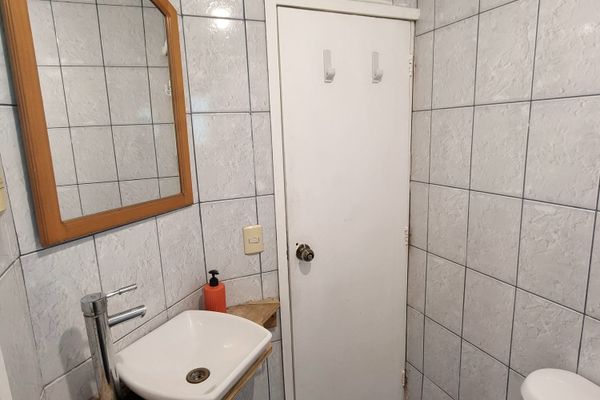 Cabaña 8 - Familiar