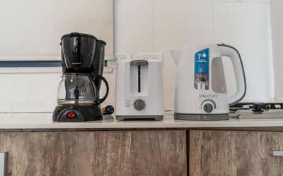 Villaelcastano2 - Cocina Equipada