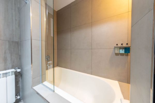 Departamento para 4 personas