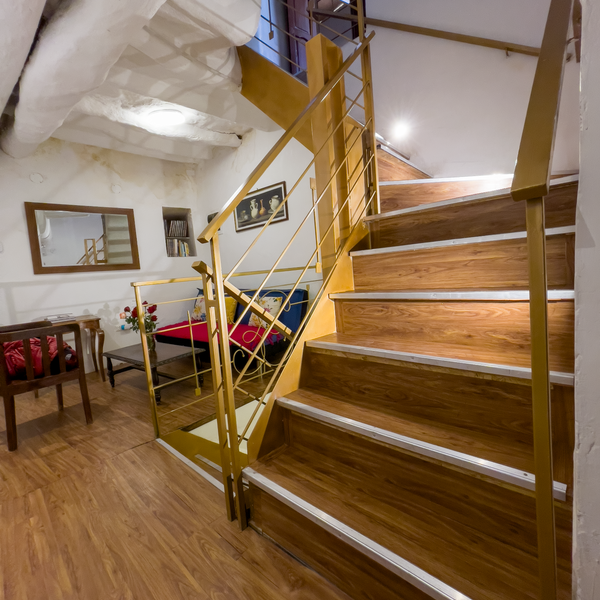 Casa Justina