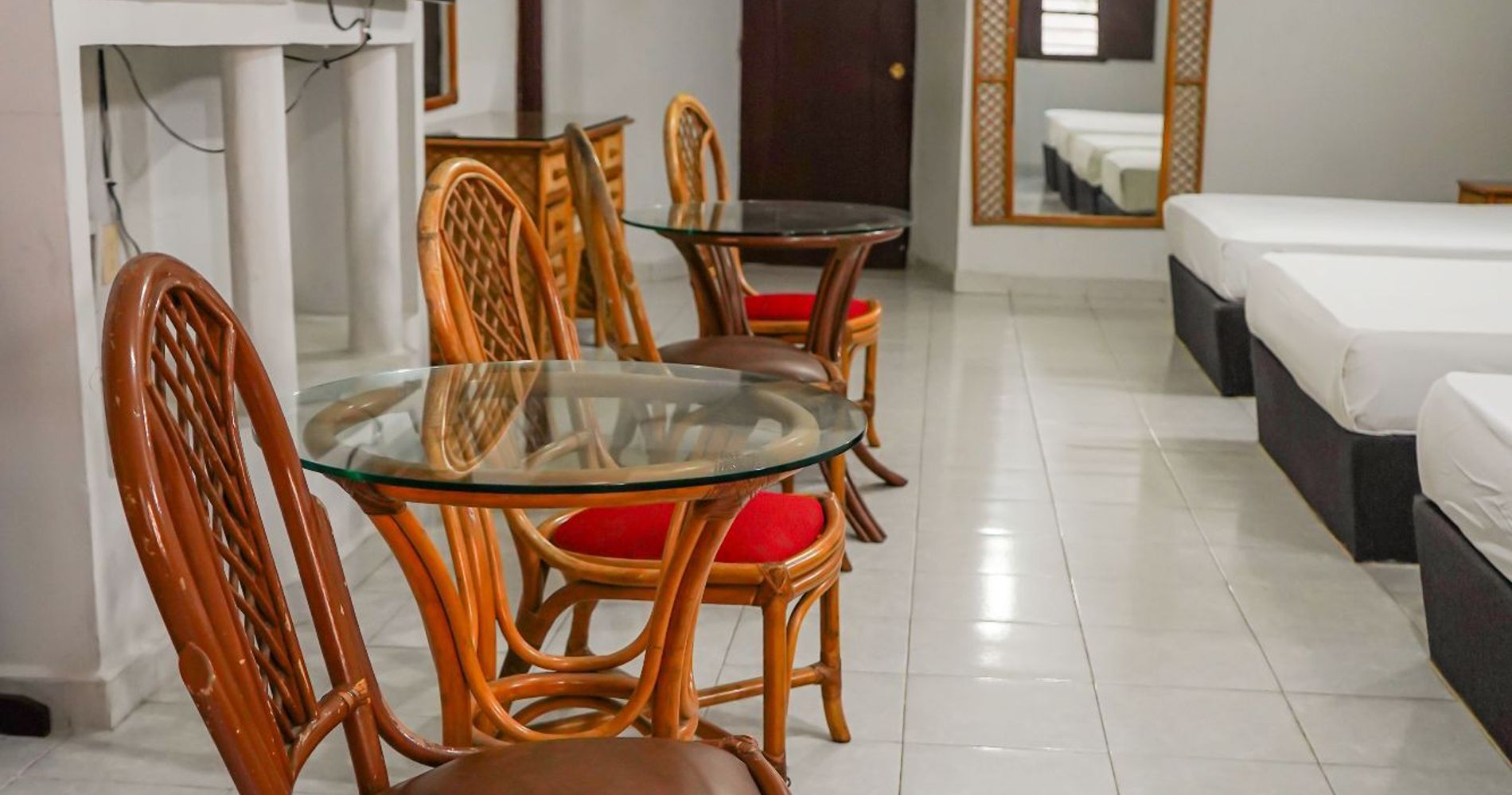 Hotel Santander Veracruz Centro Historico