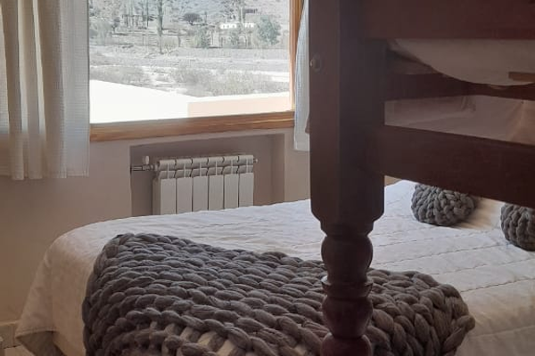 Habitación Cuádruple