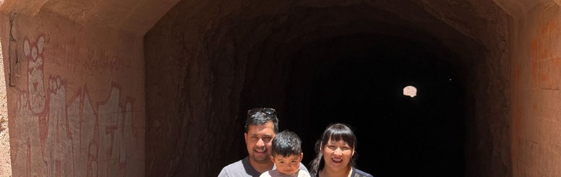 Atacama Lodge Rukazen