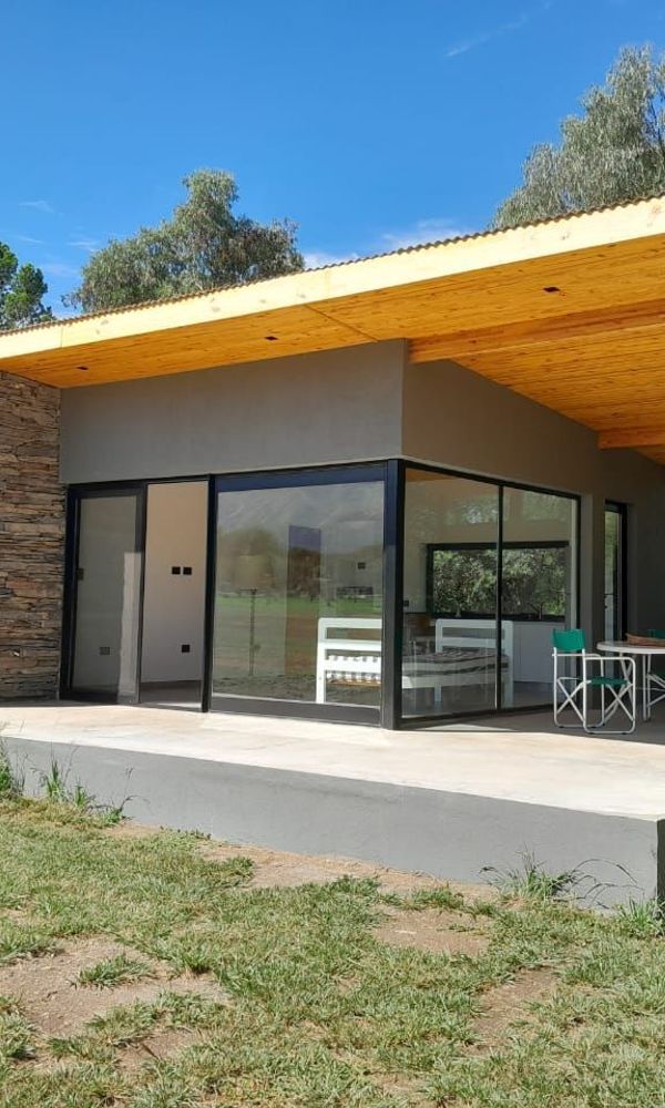 El Campo Departamentos