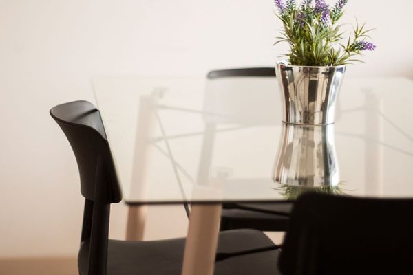 DEPARTAMENTO DE UN DORMITORIO