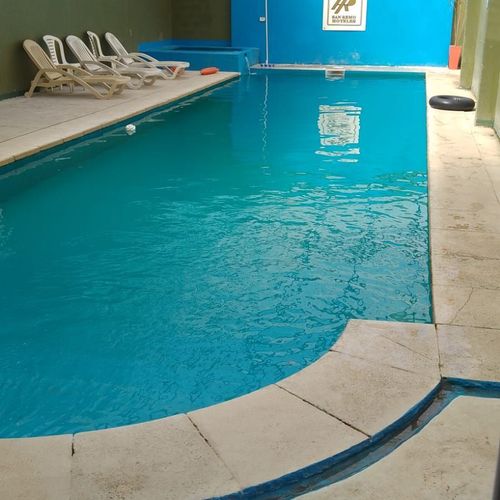 Majestic Hotel Mar de Ajo