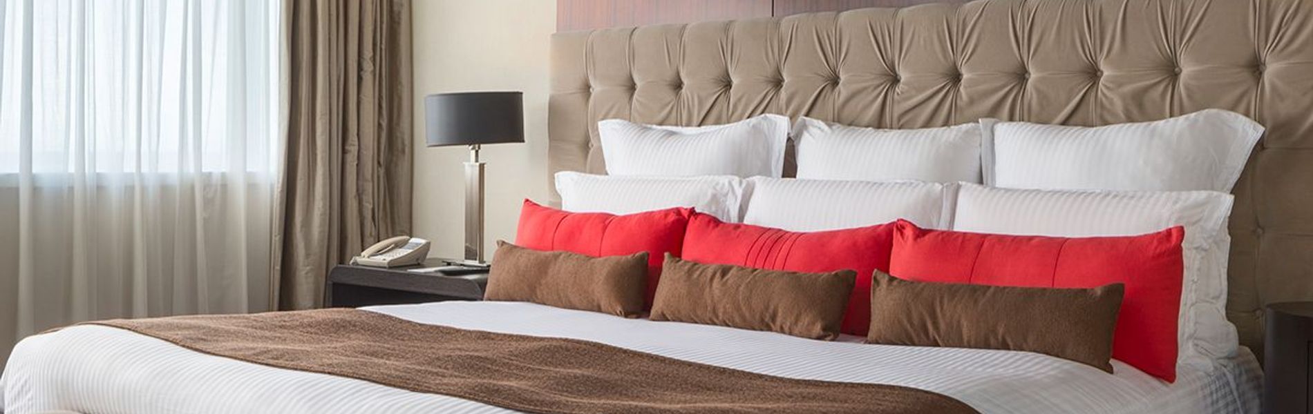 Hotel Pullman Rosario