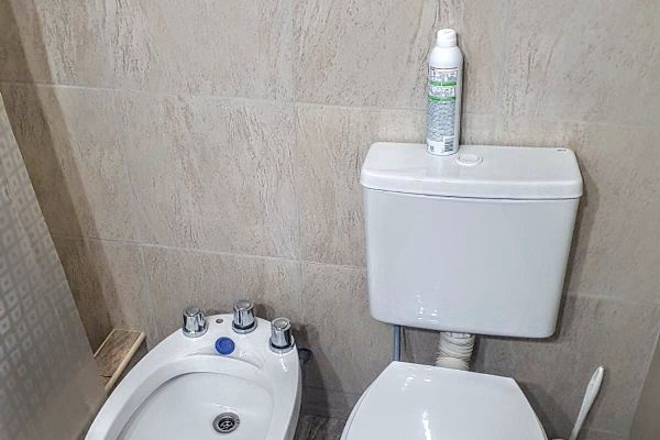 Departamento 2 ( 2 plazas)