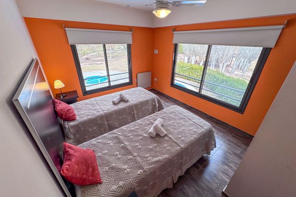 Departamento Deluxe +