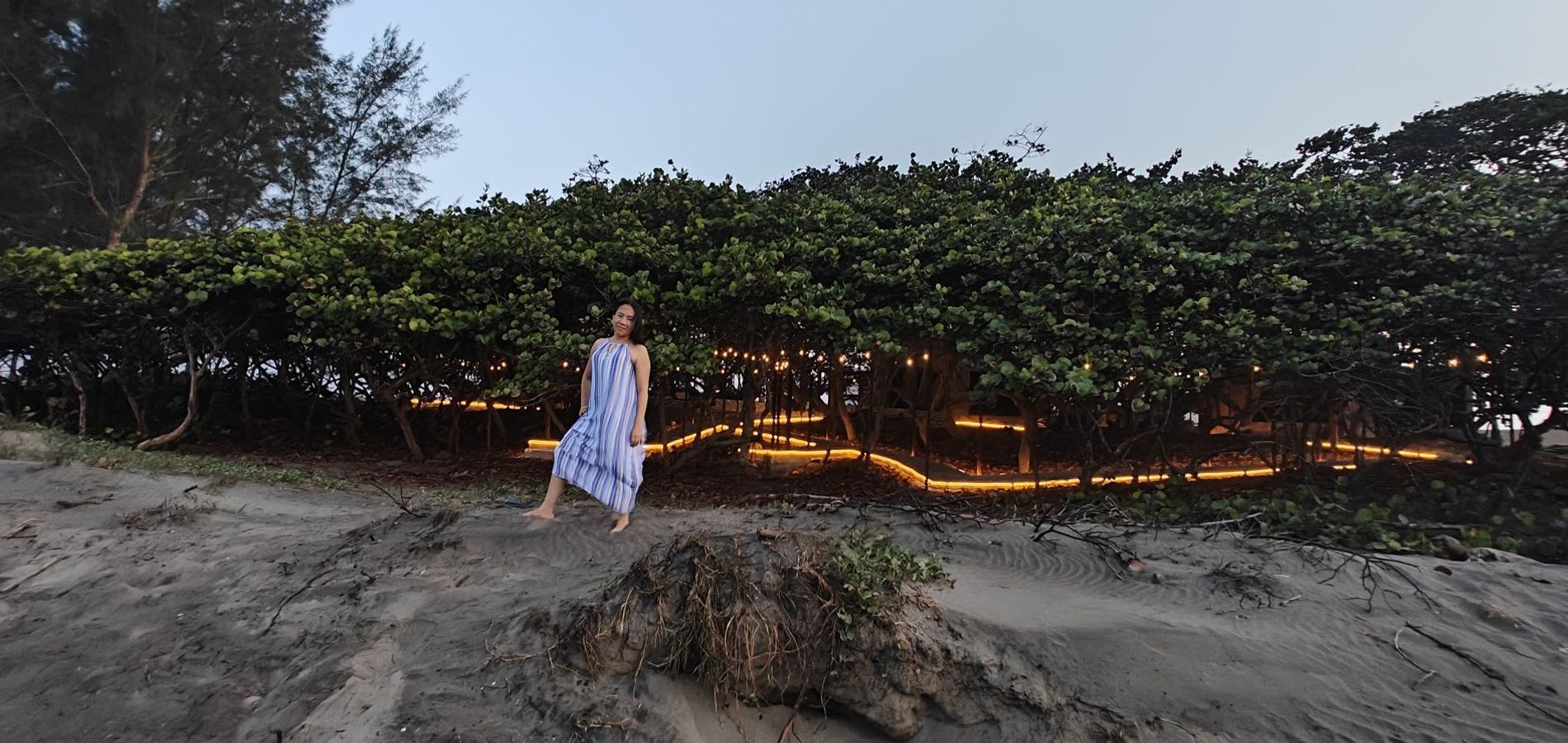 Hotel Playa Tortugas