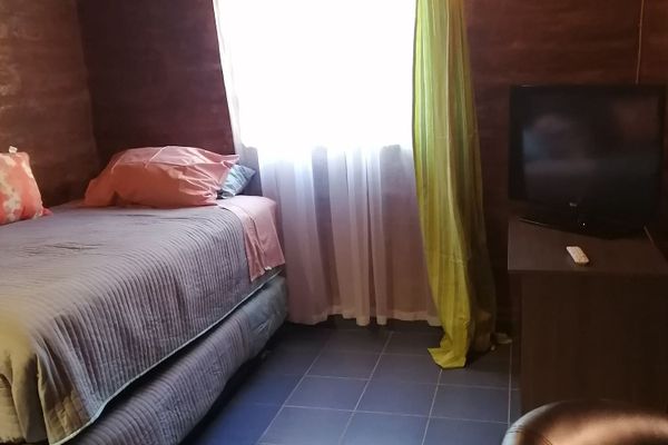 Apartamento Estándar