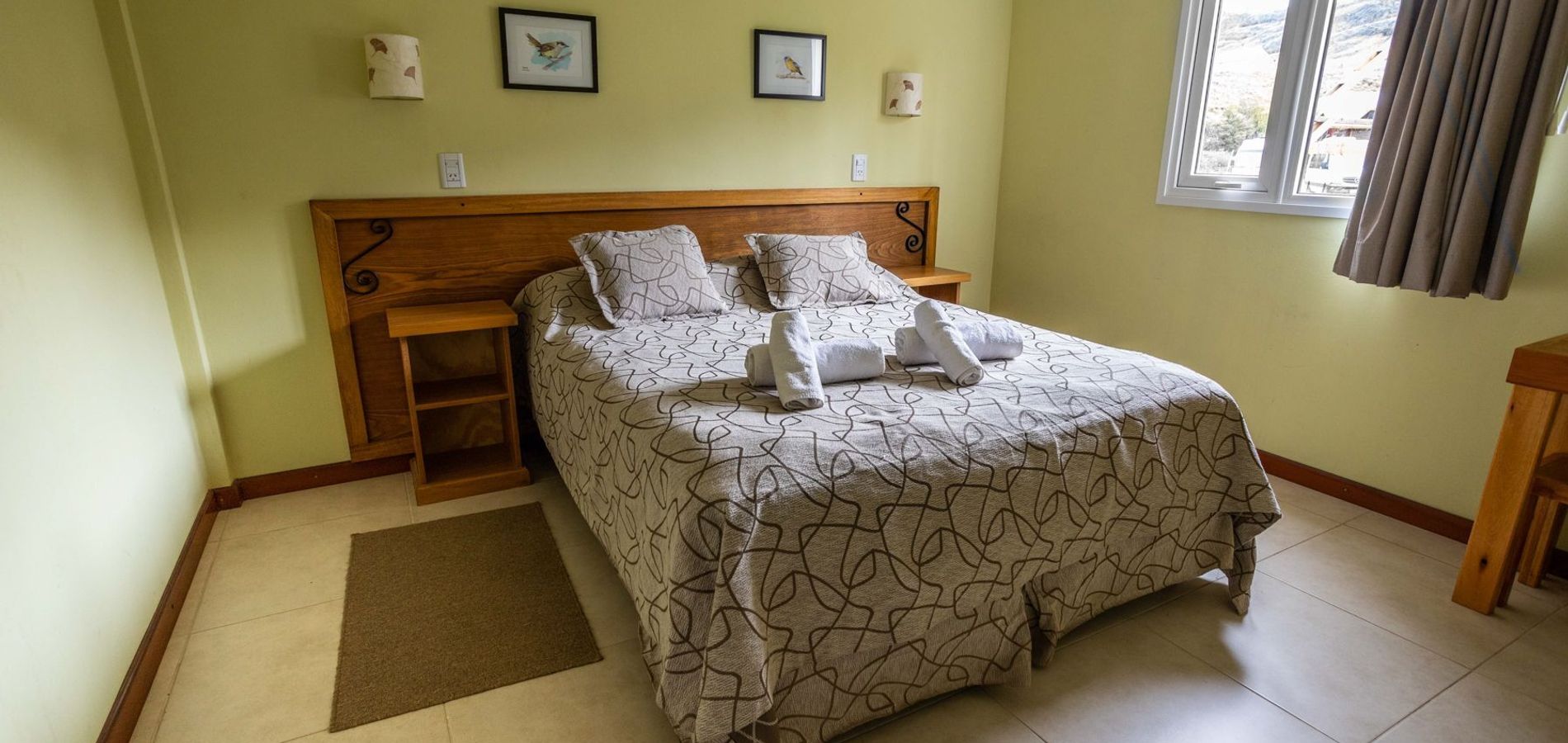 Patagonia Travellers Hostel