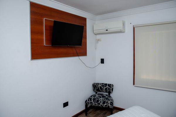 HABITACION DOBLE MATRIMONIAL