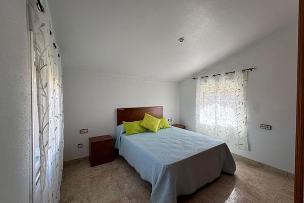 Ático Nudista La Menara (Vera Natura)