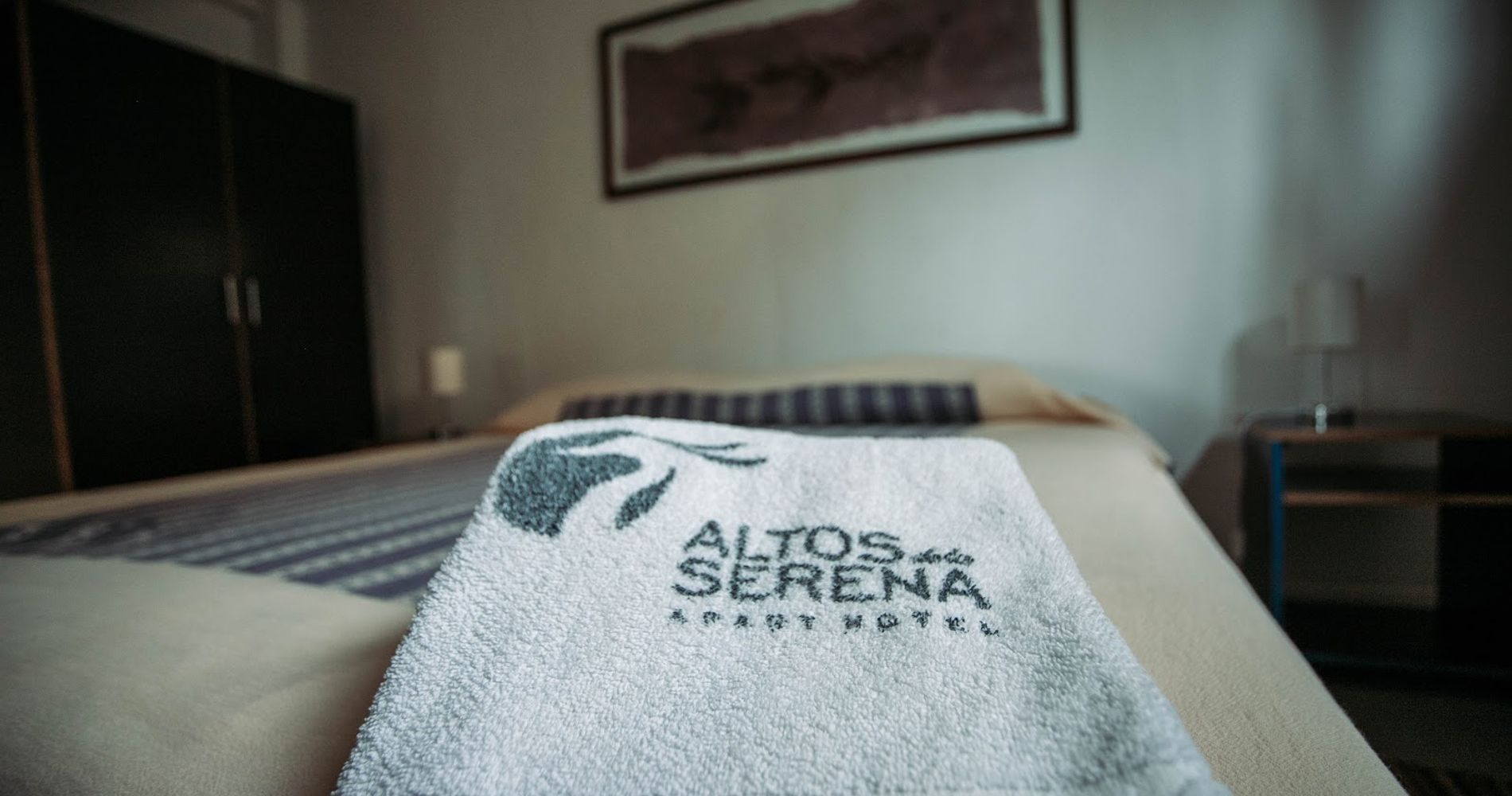 Altos de la Serena