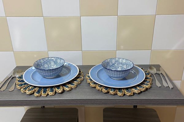 BOGOTÁ SEDE 5 - 201Apto a 2 minutos de Parque la Valvanera