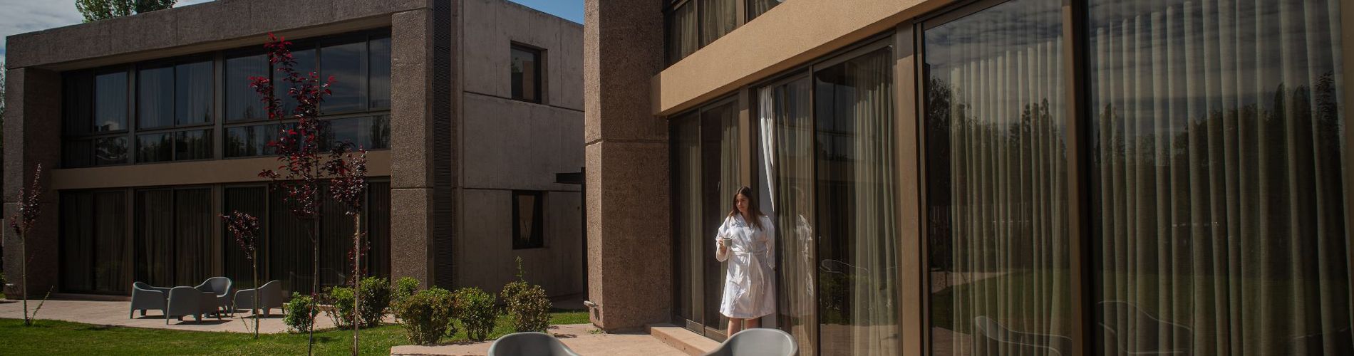 Liniers Green Apartments