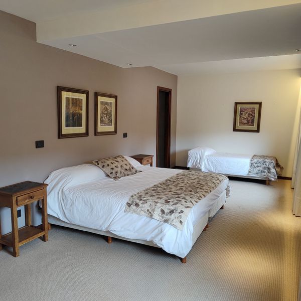 Hotel & Spa La Cheminée