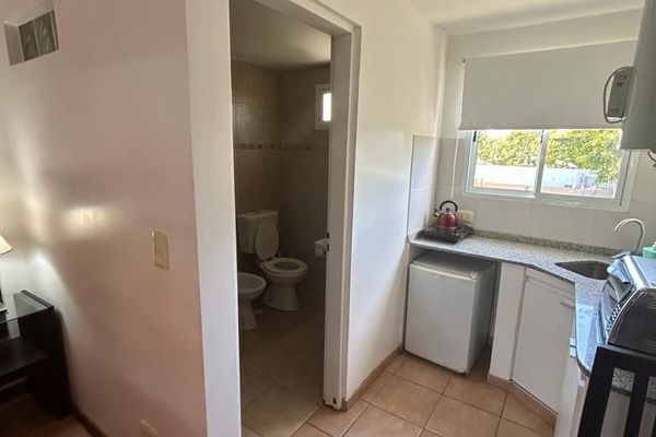 Apartamento Monoambiente