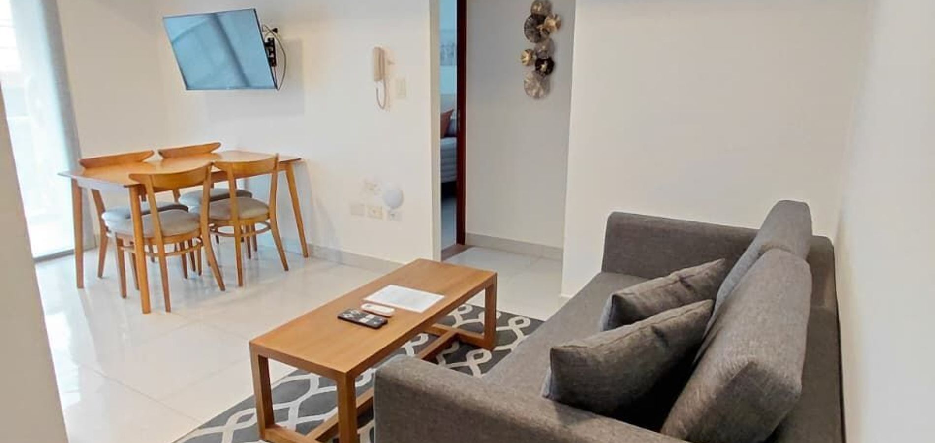 HOMEFULL Apartamentos