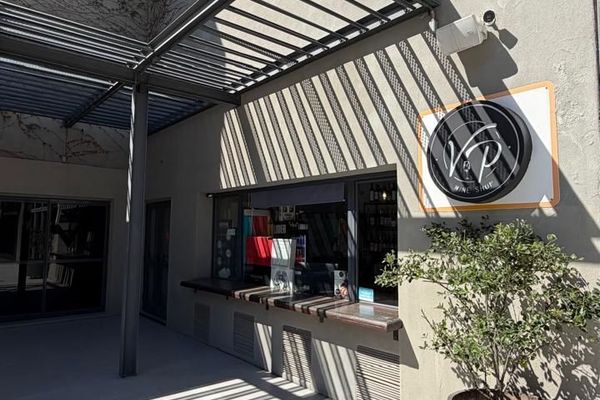 Hôtel Raices Aconcagua