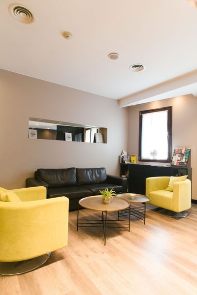 Purobaires Hotel Boutique