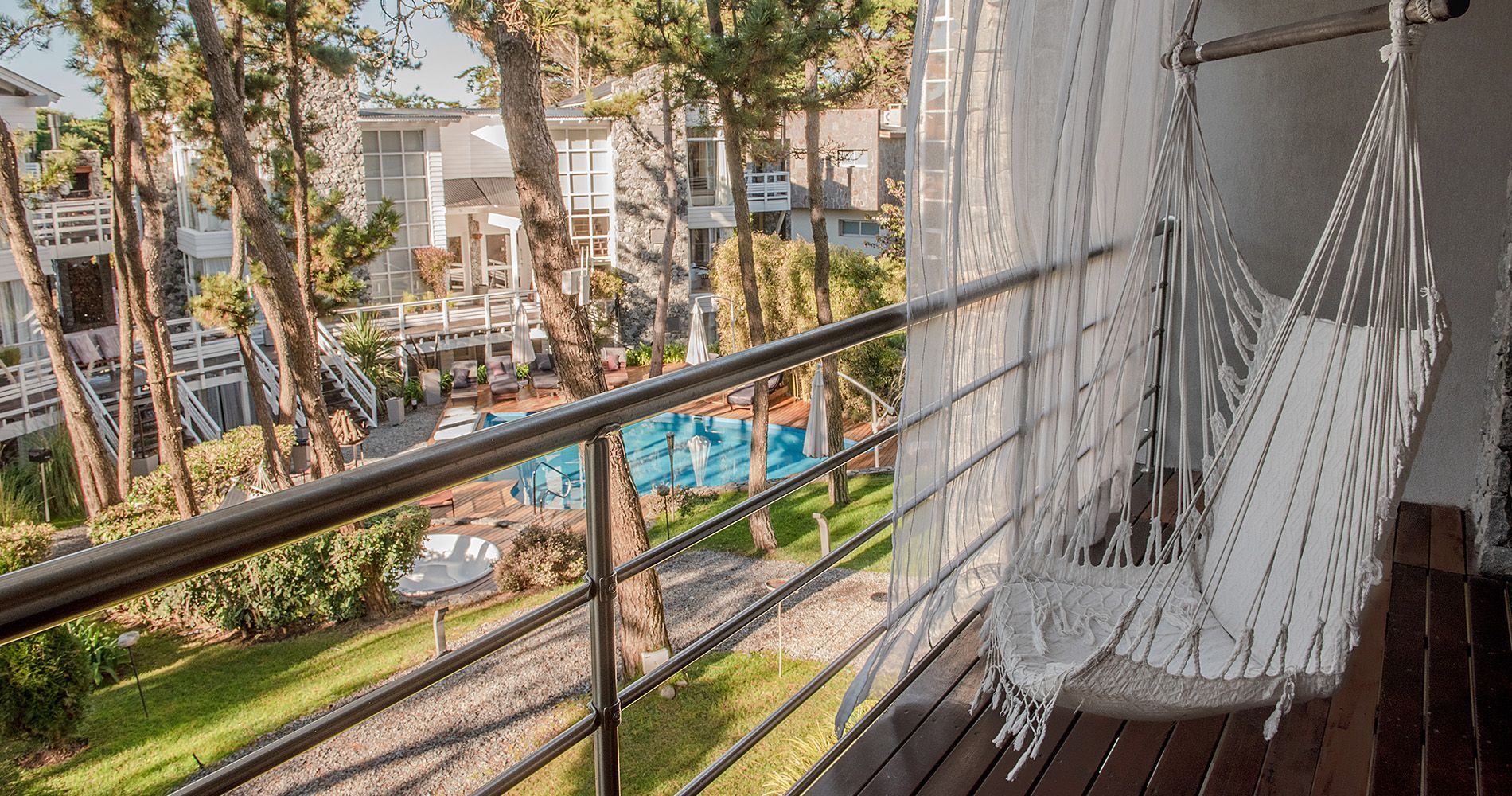 Runa Moraira Apart & Spa