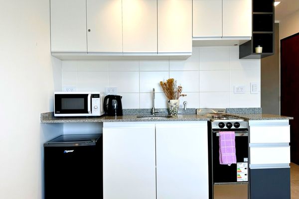 Zulú Loft, en el centro de Salta