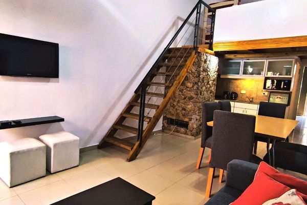 DUPLEX SOFIA