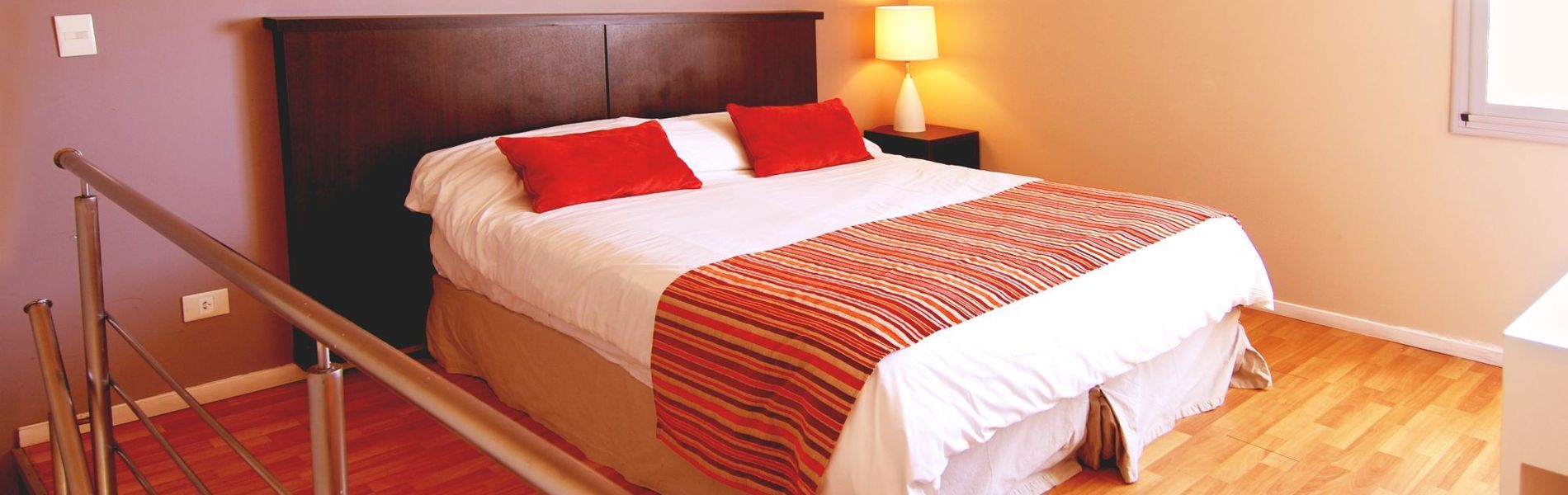 Plaza Campana Hotels