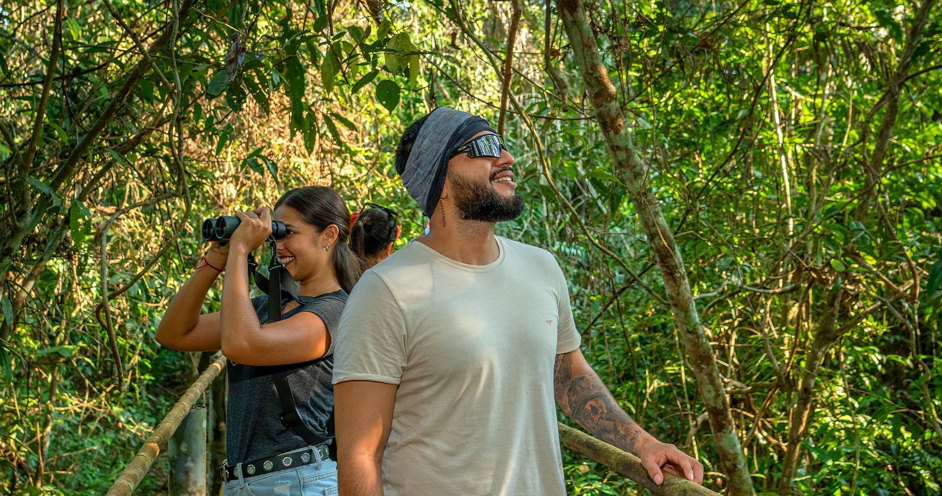 Heliconia Amazon River Lodge