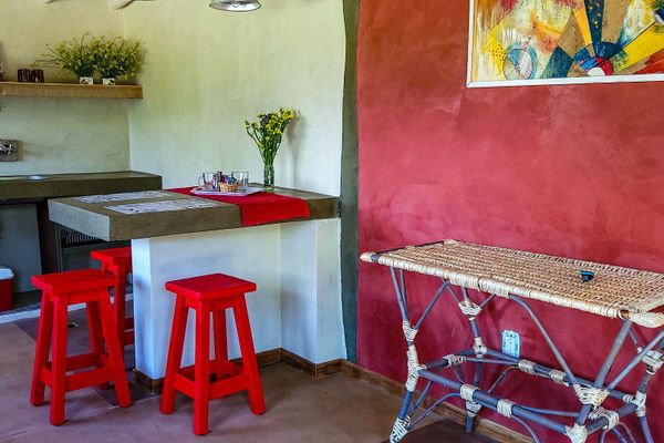 Cabañas Rusticas Chic Norte