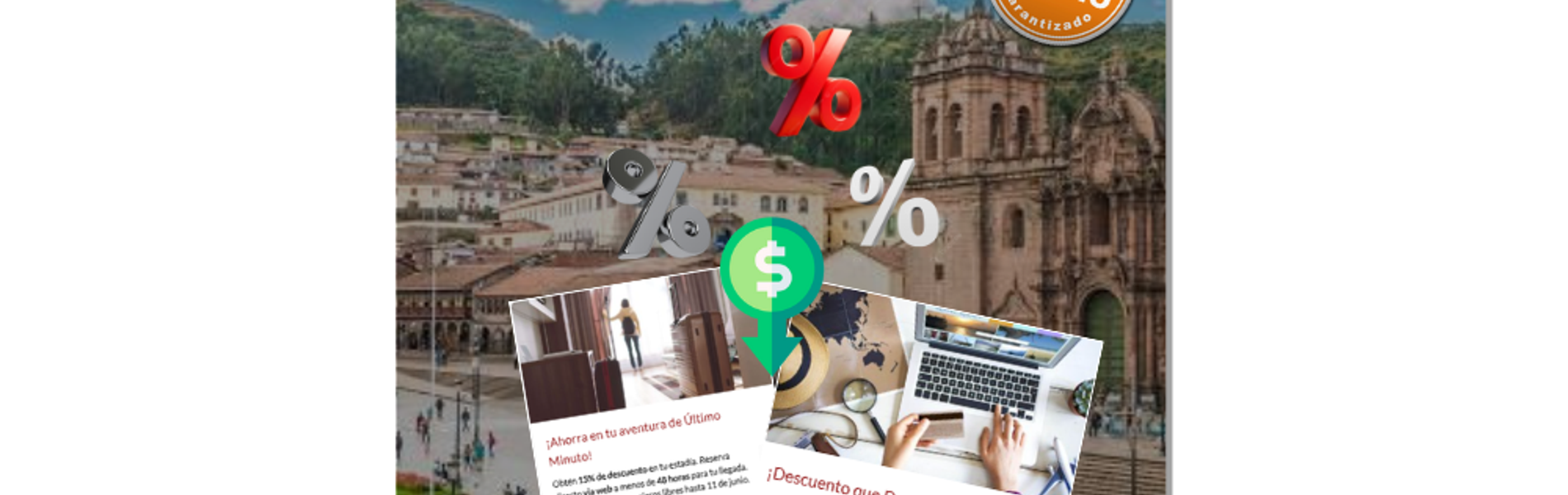 Royal Inn Cusco Hotel