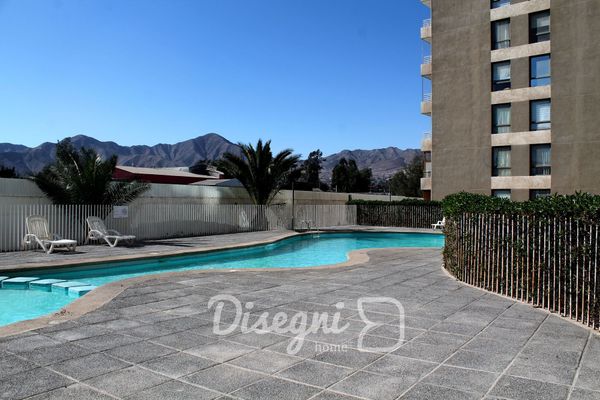 Departamento Av. Los Carrera Copiapó Disegni 07