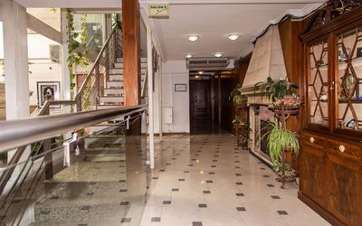 LoftArgentinoHotelBoutique - Aire Acondicionado