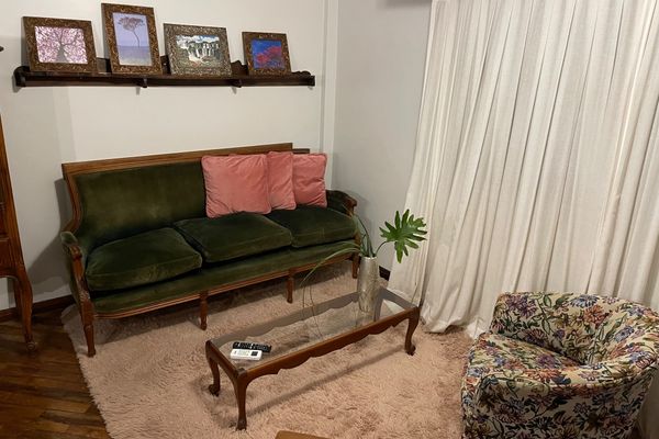 Departamento Lapacho