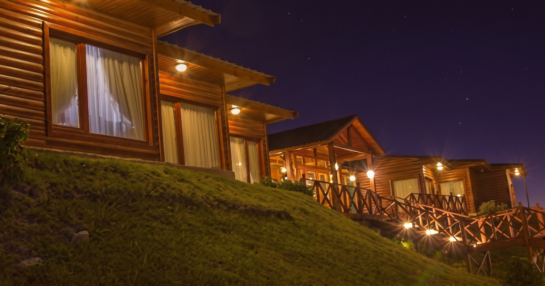 La Cantera Hotel Boutique Calafate