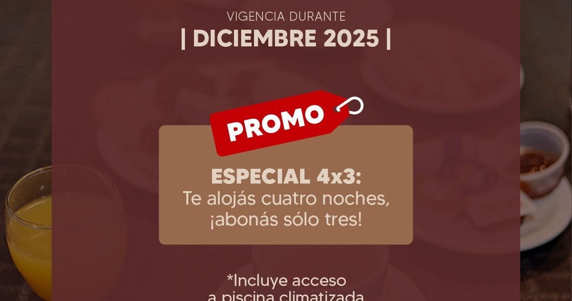 San Martin Hotel & Spa