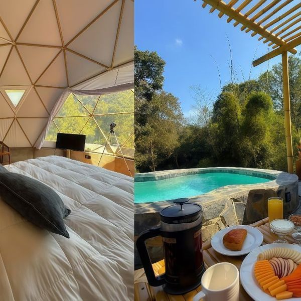 Alma Glamping Xalapa-Coatepec