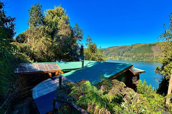 Deparatamento Cormorán