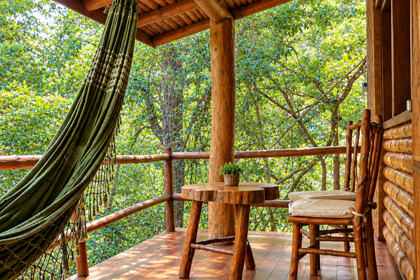 Habitación Doble Matrimonial Estándar