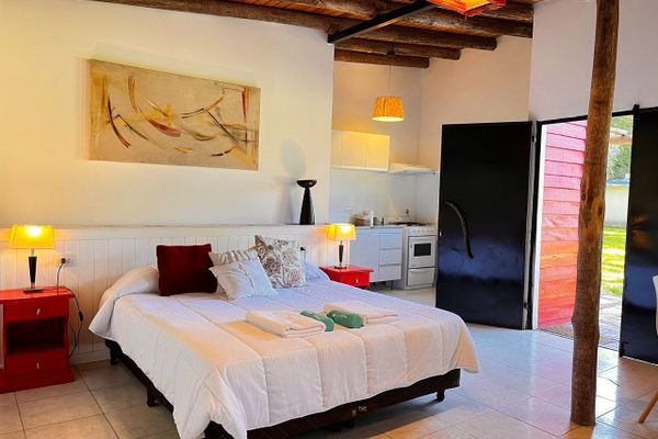 APART AL CAMPO PURA SANGRE