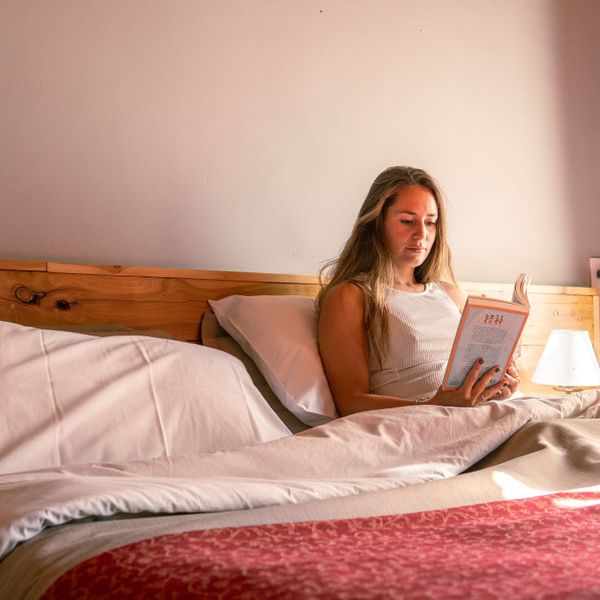 Lagos del Sur Apart & Suites