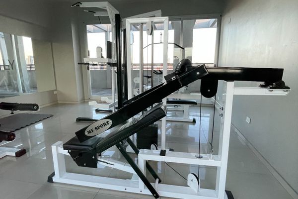 MONO QUALITY - MONOAMBIENTE