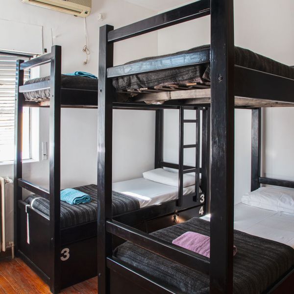 Pituco Hostel