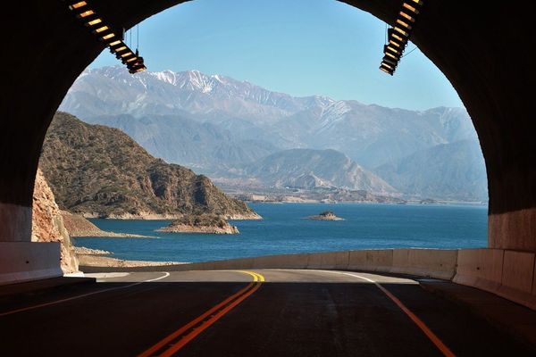 Hotel Raíces Aconcagua