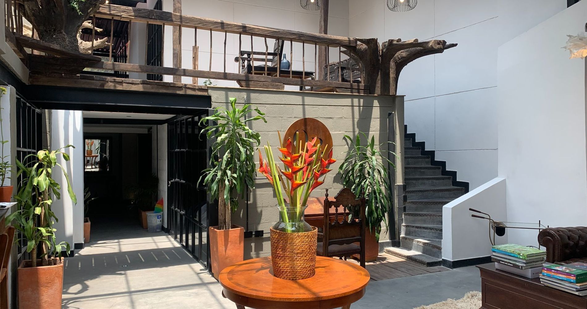 Hotel Boutique Quinta Bolivar